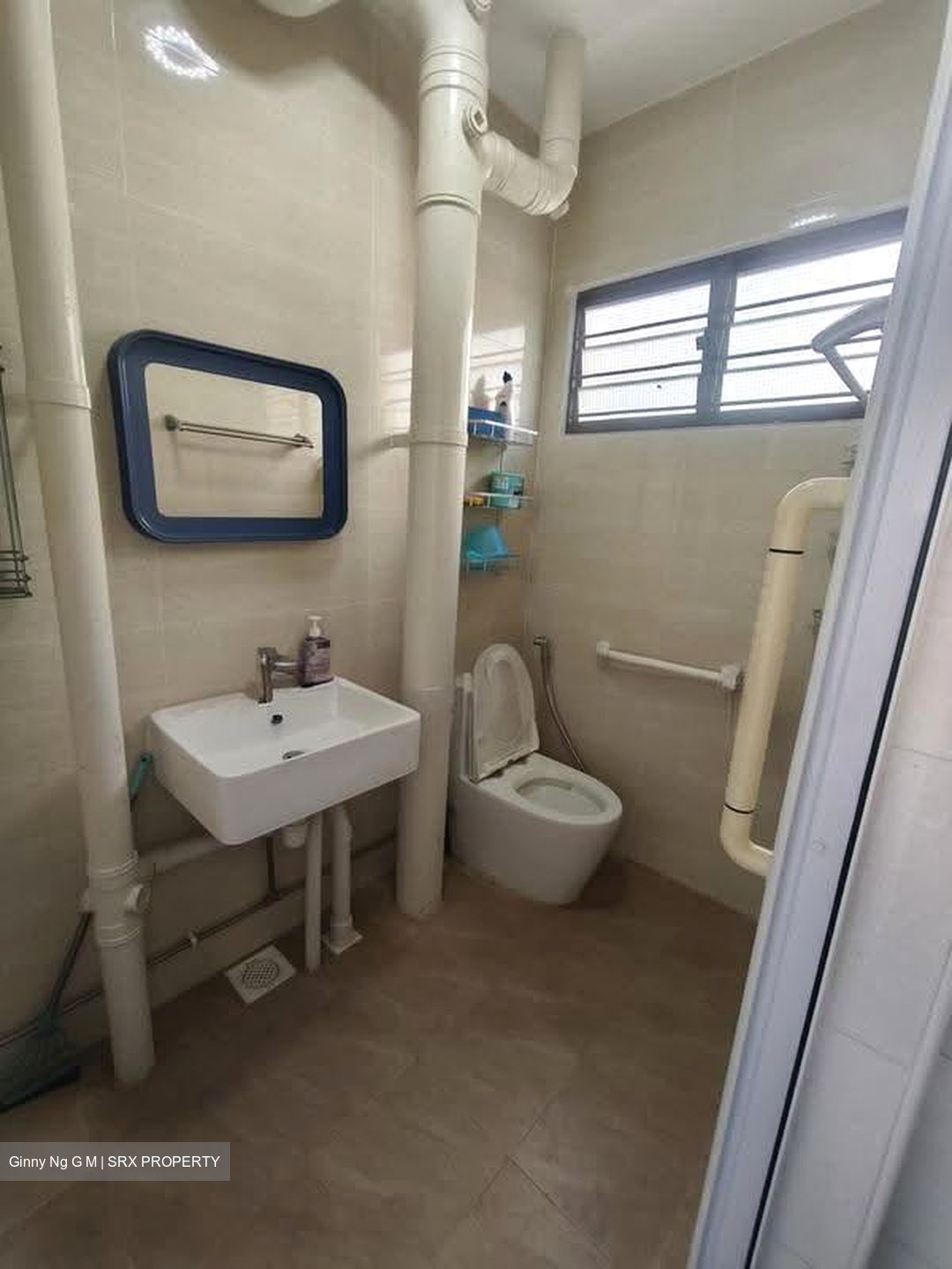 Blk 304 Yishun Rivergreen (Yishun), HDB 4 Rooms #618406741